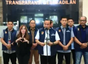Polri Tetapkan Dua Tersangka Kasus Pengaturan Skor Liga 2