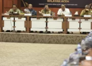 Ketum KONI Pusat : PON di Aceh Tetap Dilaksanakan 2024, Jangan Ada Keraguan