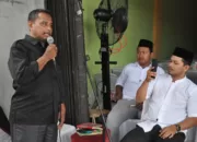 Resepsi dan Syukuran HUT 11 Media Pos Aceh Sederhana dan Khitmad
