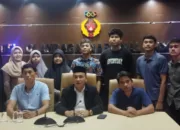 Tujuh Atlet Hapkido Aceh Siap Berlaga di IMA Games I