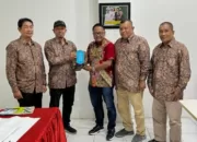 Manajemen SMKN 2 Banda Aceh Kunjungi PT. Maspion IT