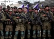Kenapa Israel Belum Melakukan Serangan Darat ke Gaza? Ini Alasannya