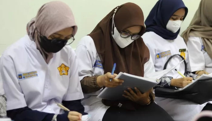 Fakultas Kedokteran USK Buka Program Kelas Internasional