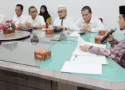 Musyawarah Nasional Gerakan Pramuka akan Digelar di Aceh