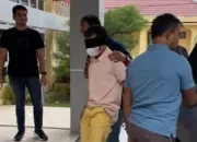 Tiba di Polda Aceh, Penyidik Langsung Periksa Abu Laot