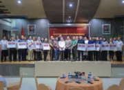 Patuh Realisasi Pajak Daerah, 30 WP Dapat Penghargaan dari Pemko Banda Aceh
