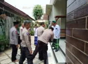 Upaya Cooling System bersama Ulama, Tim ONCS Silaturahmi ke Kediaman Habib Umar