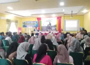 Honda Edukasi Safety Riding bagi Mahasiswa