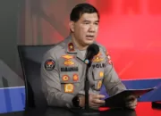 6 Kapolda dan Dankorbrimob Diganti