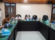 Kuta Barat Sabang Masuk Nominasi Gampong Keterbukaan Informasi Publik Nasional