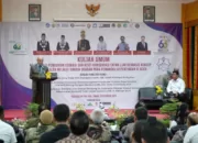 Wali Nanggroe Aceh Minta Pemerintah Libatkan Akademisi dalam Konservasi Satwa Liar