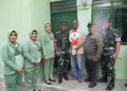 Tutup TMMD 118, Pangdam IM Rehab RTLH Milik Warga