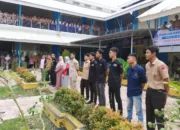 7 Siswa SMK 2 Banda Aceh Wakili Aceh ke LKS Nasional