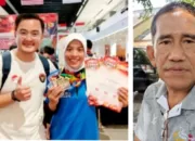 Raih Tiga Emas, Pewushu Putri Aceh Getarkan Malaysia