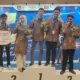 Pelajar SMK Aceh Rebut 3 Emas dan 2 Perak di LKS Nasional