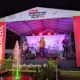 Sukses : Honda AT Family Day Memanjakan Konsumen di Banda Aceh