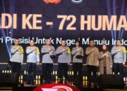 Kapolri Beri Dua Hadiah Spesial untuk Humas
