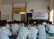 GeRAK Ajarkan Pemilih Pemula Kenali dan Atasi Hoaks