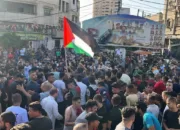 Hamas Sambut Baik Dukungan dan Bantuan Negeri Tirai Besi