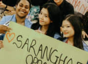 Capres Ganjar Pranowo Canangkan Satu Keluarga Miskin Satu Sarjana