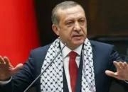 Erdogan: Turki akan Deklarasi Israel Sebagai Penjahat Perang