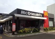 Bantu Militer Israel, Mesir Boikot McDonalds, Aceh Bagaimana ?