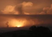 Gaza Lumpuh Total, Masyarakat Terisolasi Tanpa Komunikasi