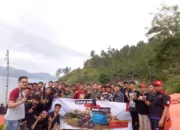 Serunya Liburan Seru Bersama Honda CB150X