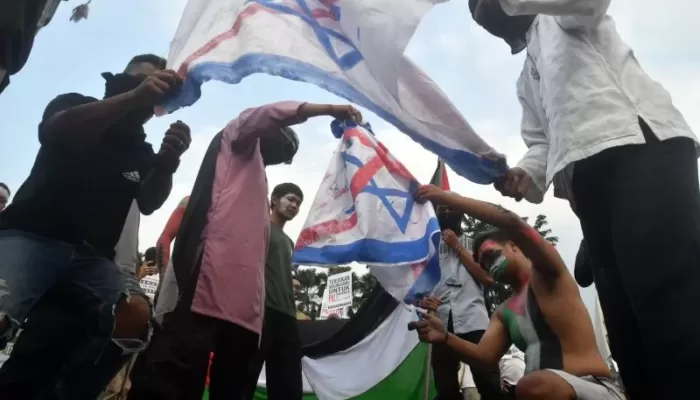 Mahkamah Pidana Internasional Bungkam terhadap Kejahatan Perang dan Kemanusiaan Israel di Gaza