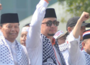 Ketua Fraksi PKS DPR RI Kecam Penindasan Israel dan Sekutunya terhadap Palestina