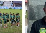 PSAB Tetapkan 25 Pemain Hadapi Liga 3 Zona Aceh