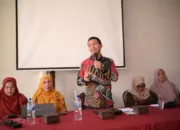 Tantangan Stunting: Ketua DPRK Banda Aceh Ajak Semua Pihak Bergerak Bersama
