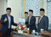 DPRK Banda Aceh Mendorong Digitalisasi Pajak Daerah untuk Tingkatkan PAD