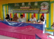 Aceh Besar Sosialisasikan Program Genius bagi Wali Murid
