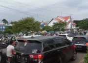 Mencegah Parkir Liar: Dishub Kota Banda Aceh Aktif Sosialisasi dan Hotline Pengaduan