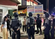 Ciptakan Rasa Aman Jelang Pemilu, Perindo dan PPP Apresiasi Patroli TNI-Polri