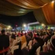 Pembukaan PKA-9 Berlangsung Meriah dan disesaki Ribuan Pengunjung di taman Ratu Safiatuddin, Banda Aceh, Sabtu 5 November 2023 malam[Foto/HO For Habanusantara]