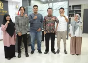 Ketua DPRK Banda Aceh Ajak Pemuda Beri Peran dan Kontribusi bagi Masyarakat