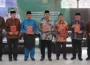 Kemenag Terbitkan Al-Qur’an Terjemahan Bahasa Melayu Jambi