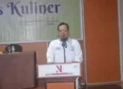 JMSI Aceh dan Diskominsa Latih Puluhan Jurnalis “Menulis Kuliner”