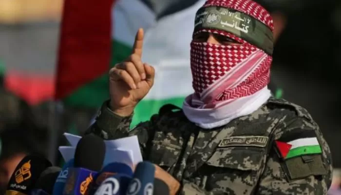 Strategi Hamas Mengalahkan Militer Israel dalam Invasi Darat ke Gaza