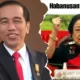 Megawati Sebut Penguasa Kayak Orba, Jokowi Buka Suara