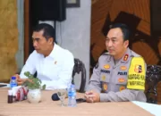 Polri Tegaskan Netralitas Pemilu 2024 Harga Mati