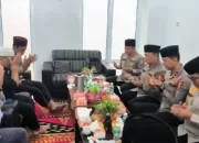 UAS Doakan Operasi NCS Polri Bisa Wujudkan Pemilu Aman dan Damai