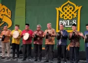 PKA-8 Resmi Ditutup, Aceh Selatan Pertahankan Juara Umum
