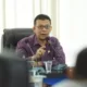 Anggota DPRK Banda Aceh Musriadi Aswad