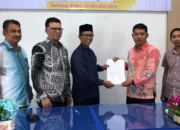 Dewan Banda Aceh Bahas Raqan Pembangunan Kepemudaan