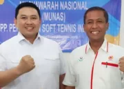 Ketum PP Pesti, M Awal Chairuddin Ajak Sukseskan PON Aceh – Sumut