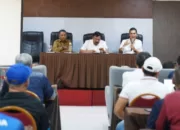 Sukses PON XXI Aceh 2024: PB PON Visitasi Technical Delegate