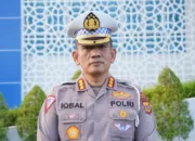 Dua Bulan Terakhir, 92 Nyawa Melayang di Jalan Aceh
